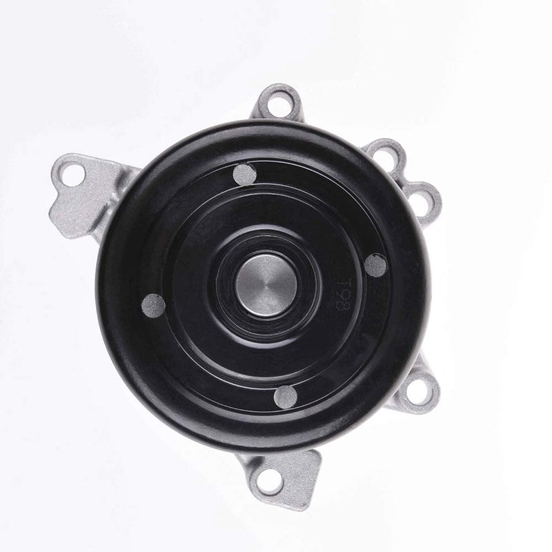 IRONTREE AW9376 Professional Water Pump Kit with Gasket Compatible with Toyota Celica Corolla Matric Mr2 Spyder, Chevy Prizm, Pontiac Vibe, 1.8L L4 Engine, OE Replacement - Image 4